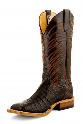 bean boots black